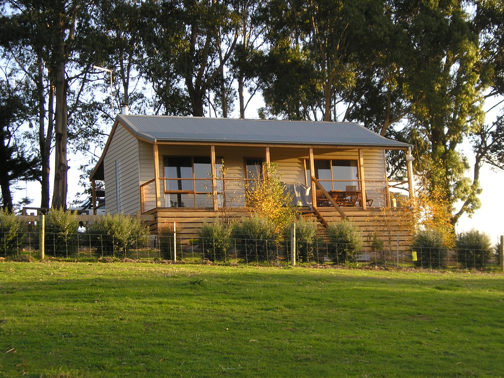 Birchwood Retreat2