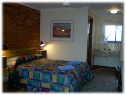 Southside Motel