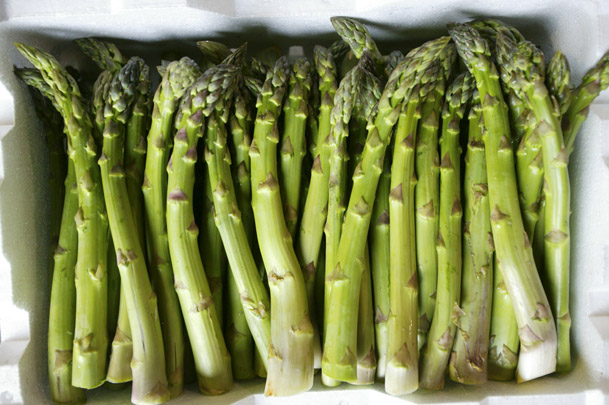 asparagus