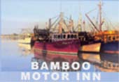 Bamboo Motor Inn