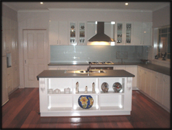 Hycraft Cabinets