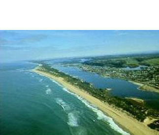 Gippsland Lakes