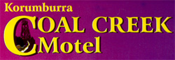 Coal Creek Motel