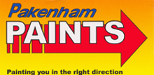 Pakenham Paints