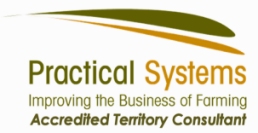 Prac Systems logo