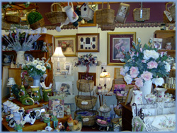 The Country Basket