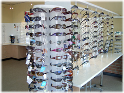 Taylored Eye Wear