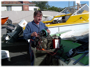 Korumburra Marine