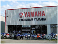 Pakenham Yamaha5