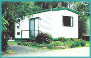 Korumburra Tourist Park
