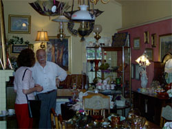 Luxford Antiques
