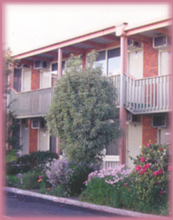 Coal Valley Motel