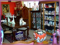 Lorraines Antiques