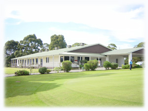 Moe Golf Club