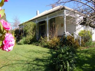The homestead