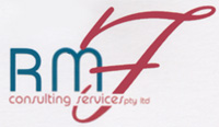 RMF Consulting Services P/L