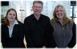 Taylored Eyewear