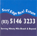Surf Edge Real Estate