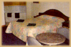 Coal Creek Motel