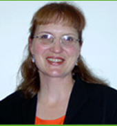 Debra Smith-Mooney