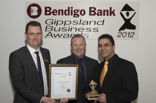 Retail Winners Cool Group of Companies