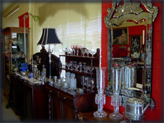 Lorraines Antiques