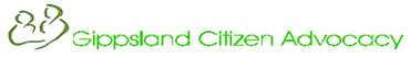 Gippsland Citizen Advocacy