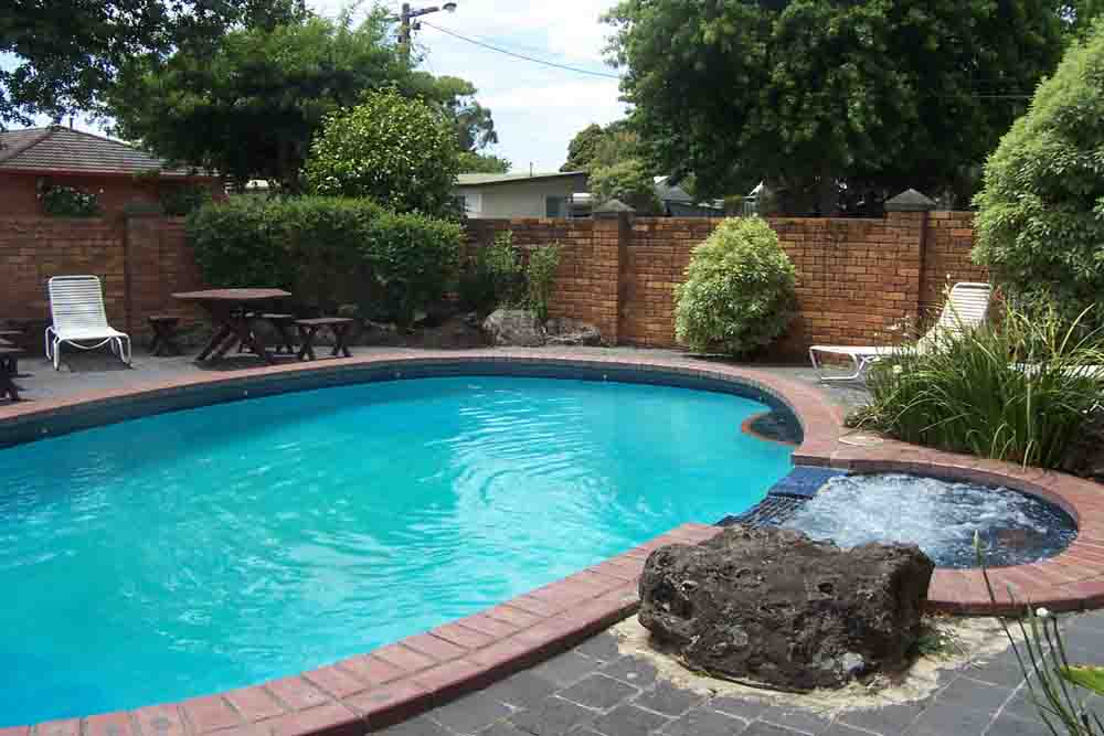 pool