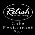 Relish @ the Gallery