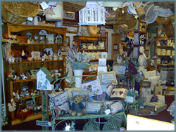 The Country Basket