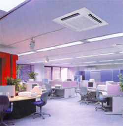 Daiken Air Conditioning