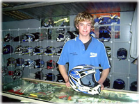 Pakenham Yamaha1