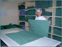 South Coast Laundry Services