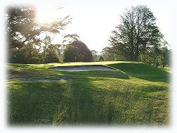Gippsland Golf Courses