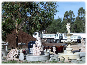 Burra Garden Supplies