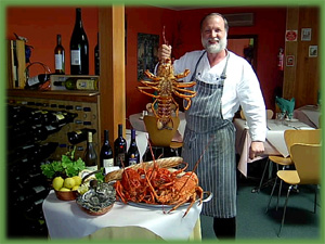 Bistro