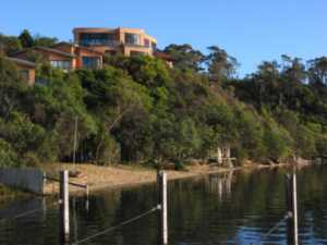 Jetty