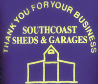 Southcoast Sheds & Garages