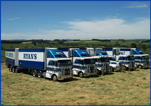 Ryans Transport