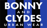 Bonny & Clydes Urban Wear