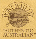 Port Phillip Manufacturing Co. Pty Ltd