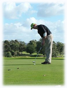 Golf Image