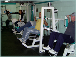 Fun  Fitness Factory