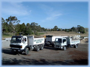 Burra Garden Supplies