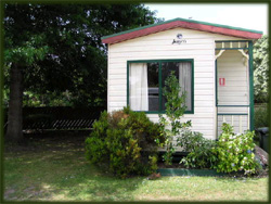 Caravan Park