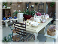 Traralgon West Nursery
