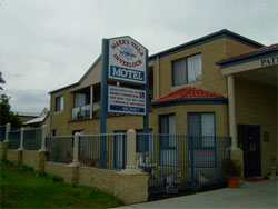Marks Villa