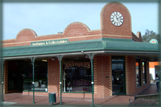 Lorraines Antiques