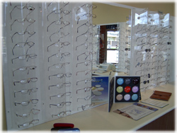 Taylored Eye Wear