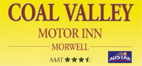 Coal Valley Motor Inn